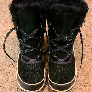 Sorel Tivoli II Snow Boots